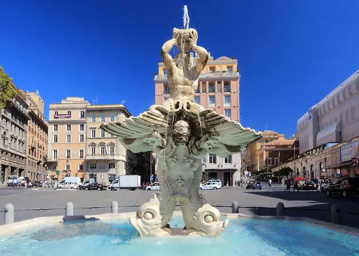 Mm Trevi Apartament