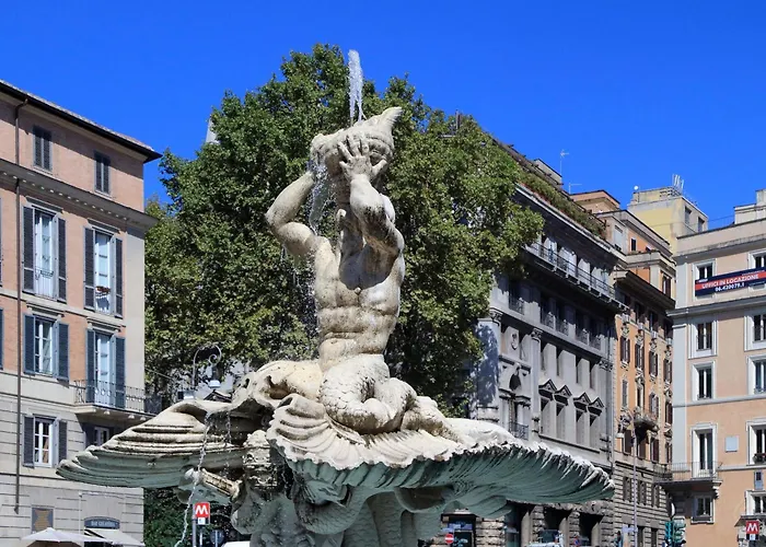 Apartament Mm Trevi *
