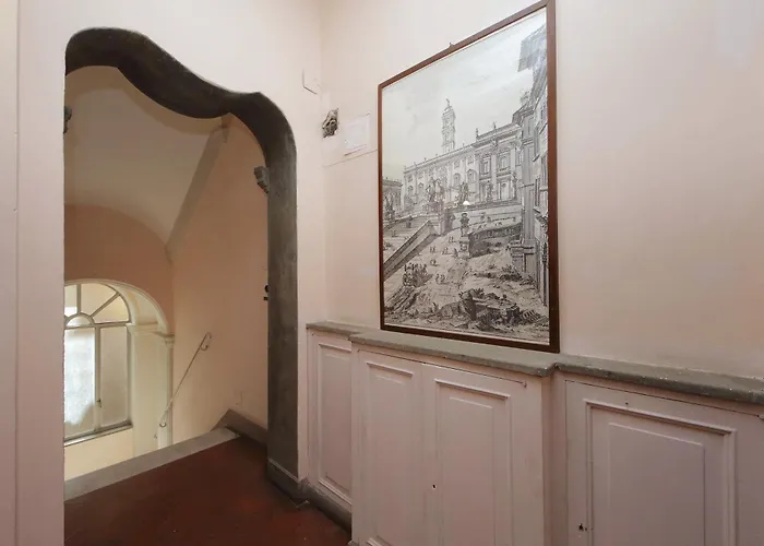 Apartament Mm Trevi *