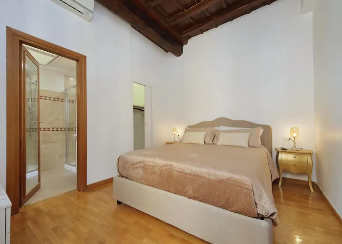 Mm Trevi Apartament