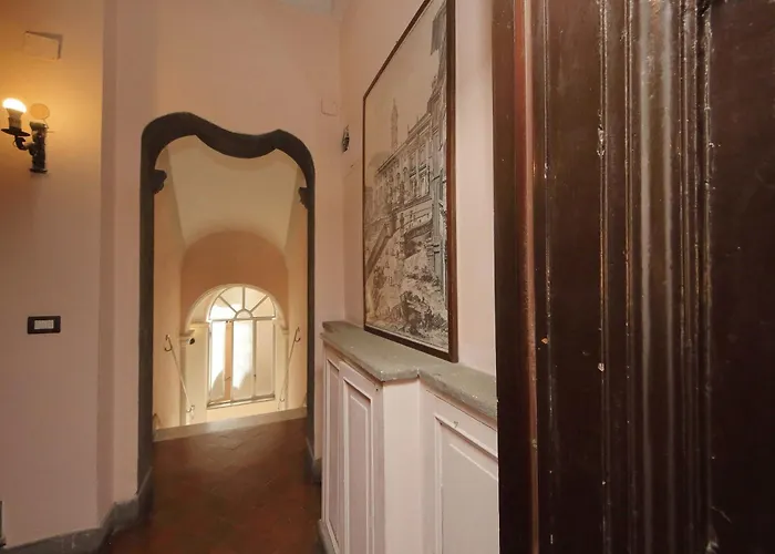 Apartament Mm Trevi