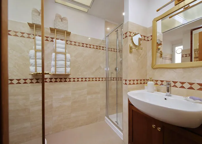 Mm Trevi Apartament Rzym
