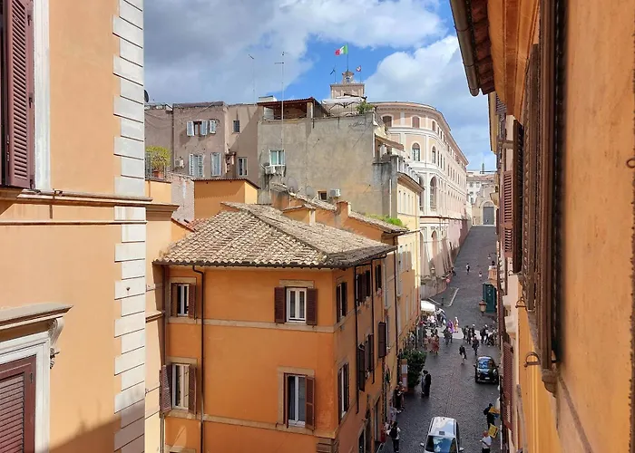 Mm Trevi Apartament