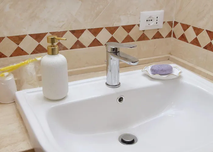 Apartament Mm Trevi