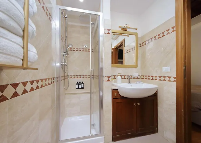 Mm Trevi Apartament Rzym