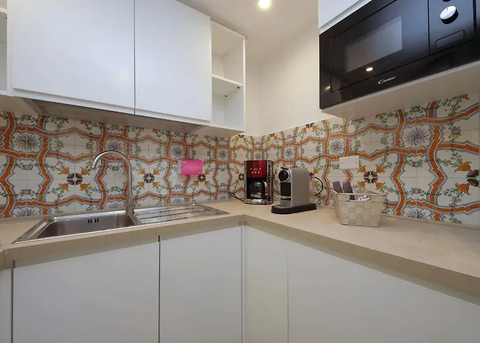 Mm Trevi Apartament