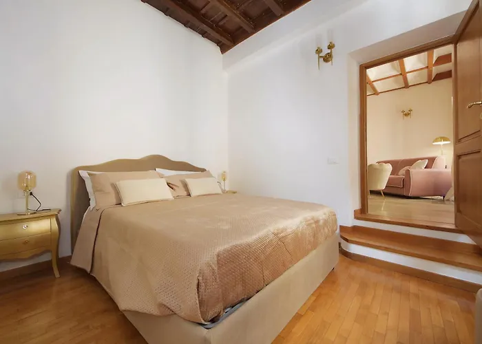 Apartament Mm Trevi